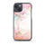 Watercolor Floral Design Case for iPhone®