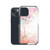 Watercolor Floral Design Case for iPhone®