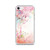 Watercolor Floral Design Case for iPhone®