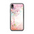 Watercolor Floral Design Case for iPhone®