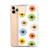 Colorful Daisies Case for iPhone®