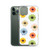 Colorful Daisies Case for iPhone®