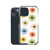 Colorful Daisies Case for iPhone®