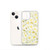 Daisies Case for iPhone®