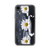 Daisies on Stones Case for iPhone®