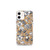 Vintage Floral Case for iPhone®