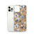 Vintage Floral Case for iPhone®