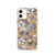 Vintage Floral Case for iPhone®