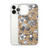 Vintage Floral Case for iPhone®