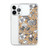 Vintage Floral Case for iPhone®