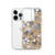 Vintage Floral Case for iPhone®