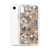 Vintage Floral Case for iPhone®