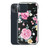 Pink Roses on Black Case for iPhone®