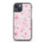 Faded Pink Roses Case for iPhone®