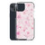 Faded Pink Roses Case for iPhone®