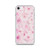 Faded Pink Roses Case for iPhone®