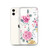 Pretty Roses Clear Case for iPhone®