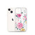 Pretty Roses Clear Case for iPhone®