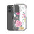 Pretty Roses Clear Case for iPhone®