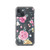 Pretty Roses Clear Case for iPhone®