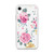 Pretty Roses Clear Case for iPhone®