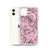 Pink and Black Roses Case for iPhone®