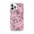 Pink and Black Roses Case for iPhone®