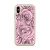 Pink and Black Roses Case for iPhone®