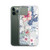 Tropical Floral Case for iPhone®