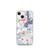 Tropical Floral Case for iPhone®