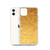 Gold Foil Design Case for iPhone®