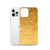 Gold Foil Design Case for iPhone®