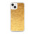 Gold Foil Design Case for iPhone®