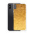 Gold Foil Design Case for iPhone®