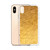 Gold Foil Design Case for iPhone®