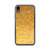 Gold Foil Design Case for iPhone®