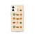 Fall Pumpkins Case for iPhone®