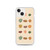 Fall Pumpkins Case for iPhone®