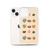 Fall Pumpkins Case for iPhone®