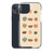 Fall Pumpkins Case for iPhone®