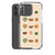 Fall Pumpkins Case for iPhone®