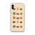 Fall Pumpkins Case for iPhone®