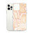 Golden Marble Swirl Case for iPhone®