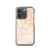 Golden Marble Swirl Case for iPhone®