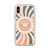 Retro Smile Face Case for iPhone®