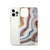 Brown Agate Gemstone Case for iPhone®