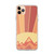 Golden Sunset Graphic Case for iPhone®