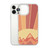 Golden Sunset Graphic Case for iPhone®