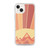 Golden Sunset Graphic Case for iPhone®