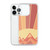 Golden Sunset Graphic Case for iPhone®